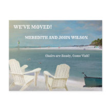 We hebben de budgettaire Ocean Beach Chairs verpla