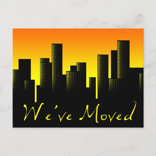we hebben de cityscape aankondiging verplaatst (Voorkant)
