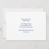 We hebben de Custom Texas Beach City Familie verpl Aankondiging (Achterkant)