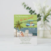 We hebben de Engelse Bulldog Ocean Beach Move verp Aankondiging (Staand voorkant)