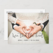 We hebben de foto van de whisky Whimsical vastgebo Briefkaart (Voorkant / Achterkant)