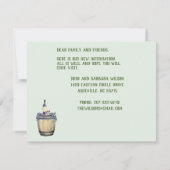 WE HEBBEN DE FUN FAMILIY DOG BUDGET BEWEGD AANKONDIGING (Achterkant)