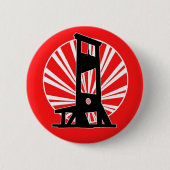 We hebben de Guillotine Ronde Button 5,7 Cm (Voorkant)