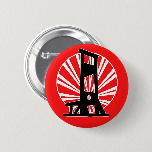 We hebben de Guillotine Ronde Button 5,7 Cm (Voorkant /achterkant)