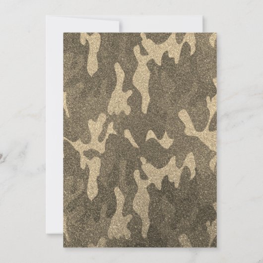 We hebben de 'Home Blessing New House Warming Part Kaart (Achterkant)