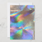 We hebben de 'Home Blessing New House Warming Part Kaart (Achterkant)