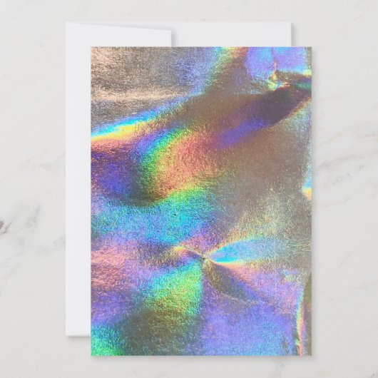 We hebben de 'Home Blessing New House Warming Part Kaart (Achterkant)