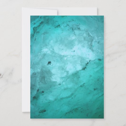 We hebben de 'Home Blessing New House Warming Part Kaart (Achterkant)