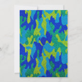 We hebben de 'Home Blessing New House Warming Part Kaart (Achterkant)