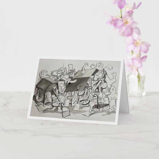 "we hebben de Kaart eindelijk ingekrompen" (Orchidee)