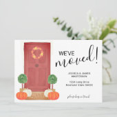 We hebben de Kaart van de  van de Verplaatsende Aa (Staand voorkant)