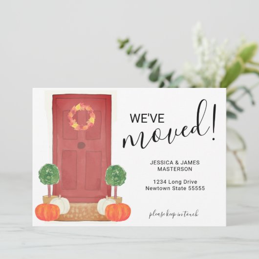 We hebben de Kaart van de  van de Verplaatsende Aa (Staand voorkant)