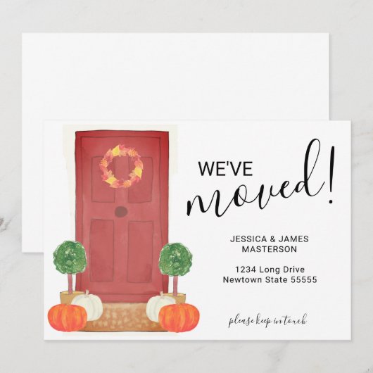 We hebben de Kaart van de van de Verplaatsende Aa (Voorkant / Achterkant)