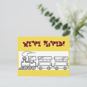 We hebben de Kaart verplaatst (Staand voorkant)