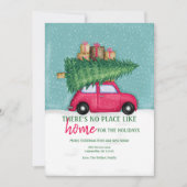 We hebben de Kaart verplaatst (Voorkant)