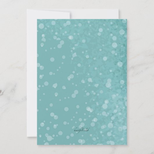 We hebben de Kaart verplaatst (Achterkant)