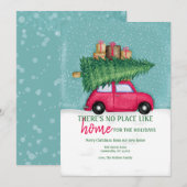 We hebben de Kaart verplaatst (Voorkant / Achterkant)