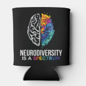 We hebben de kans om de neurodiversiteit te verwel blikjeskoeler (Achterkant)