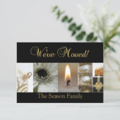 We hebben de kerstcollage verplaatst informatiekaartje (Staand voorkant)