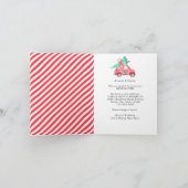 We hebben de kerstvakantie van Red Holiday verplaa Aankondiging (Binnen)