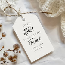 We hebben de knoop doorgehakt, dus neem een korte 