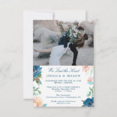 We hebben de knoop doorgehakt. kaart (Voorkant)