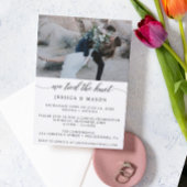 We hebben de knoop doorgehakt. kaart