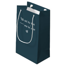 "We Hebben De Knoop Doorgehakt - Nu Is Het Tijd Om Klein Cadeauzakje