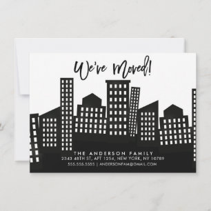 We hebben de mededeling van de Beweging van de Sta Aankondiging