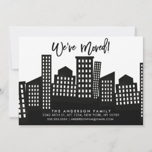 We hebben de mededeling van de Beweging van de Sta Aankondiging