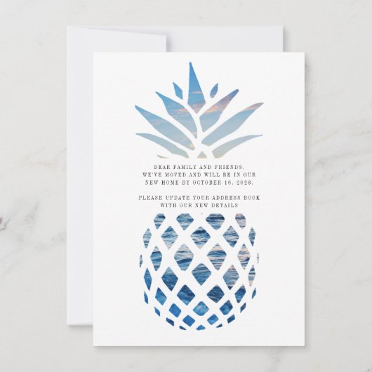 We hebben de moderne aankondiging van de beweging  (Achterkant)