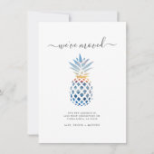 We hebben de moderne aankondiging van de beweging  (Voorkant)