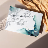 We hebben de moderne aankondiging van de nieuwe ad