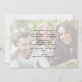 We hebben de moderne aankondiging van Fotobeweging (Achterkant)