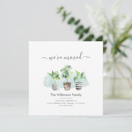 We hebben de nieuwe aankondiging van de Beweging v (Staand voorkant)