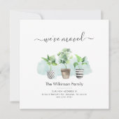 We hebben de nieuwe aankondiging van de Beweging v (Voorkant)