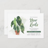 We hebben de nieuwe aankondiging van Roots Boho ve (Voorkant / Achterkant)