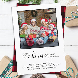 We hebben de nieuwe Home Custom Photo Holiday Movi Aankondiging