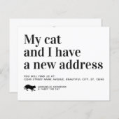 We hebben de nieuwe mededeling van de Beweging van (Voorkant / Achterkant)