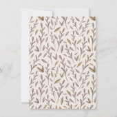 We hebben de nieuwe nestbewegende aankondiging ver (Achterkant)