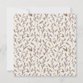 We hebben de nieuwe nestbewegende aankondiging ver (Achterkant)