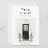 We hebben de nieuwe Waterverf voor thuisgebruik in Aankondiging (Voorkant)