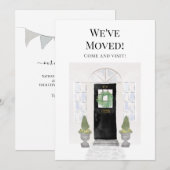 We hebben de nieuwe Waterverf voor thuisgebruik in Aankondiging (Voorkant / Achterkant)