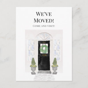 We hebben de nieuwe Waterverf voor thuisgebruik in Briefkaart