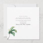 We hebben de nieuwjaarsaankondiging verplaatst (Achterkant)