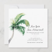 We hebben de nieuwjaarsaankondiging verplaatst (Voorkant)