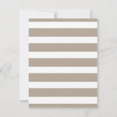 We hebben de palmboom verplaatst. kaart (Achterkant)