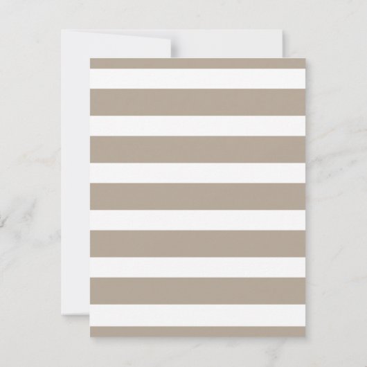 We hebben de palmboom verplaatst. kaart (Achterkant)