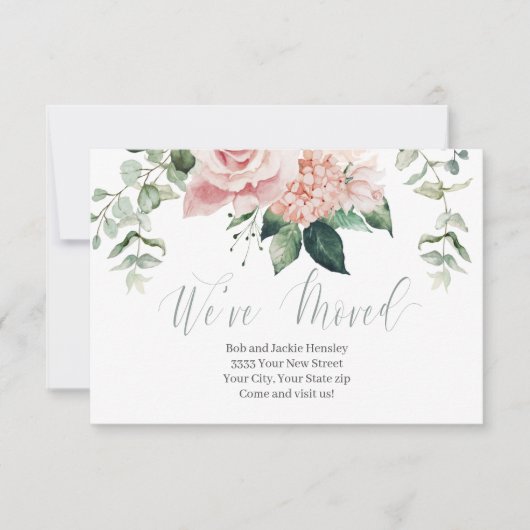 We hebben de roze groene mededeling van het Manusc (Voorkant)