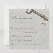 We hebben de Sjabloon van de Verkeersaankondiging  (Voorkant)